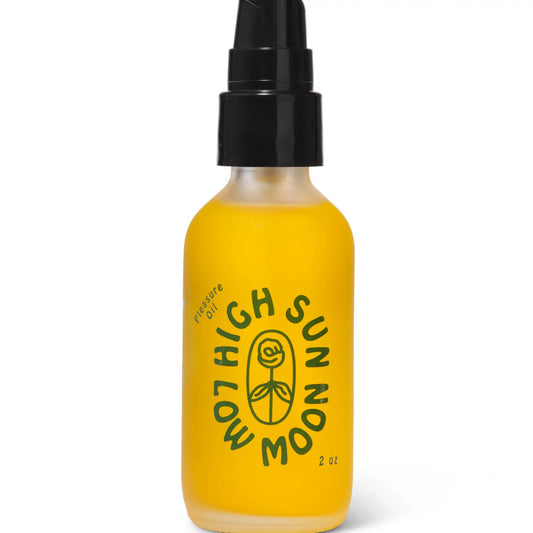 High Sun Low Moon Pleasure Oil