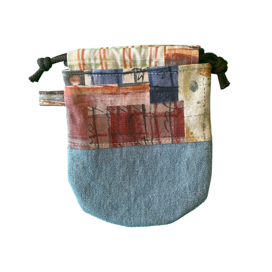 Mini Intimate Storage Bags