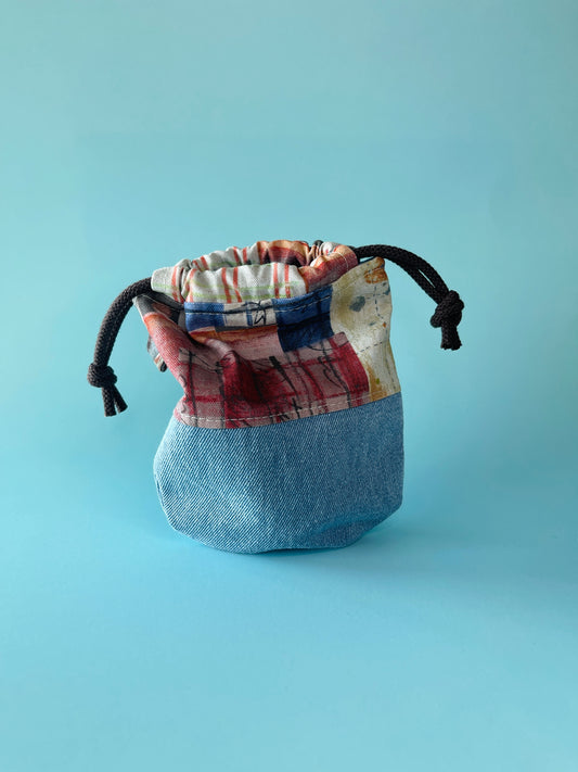 Mini Intimate Storage Bags