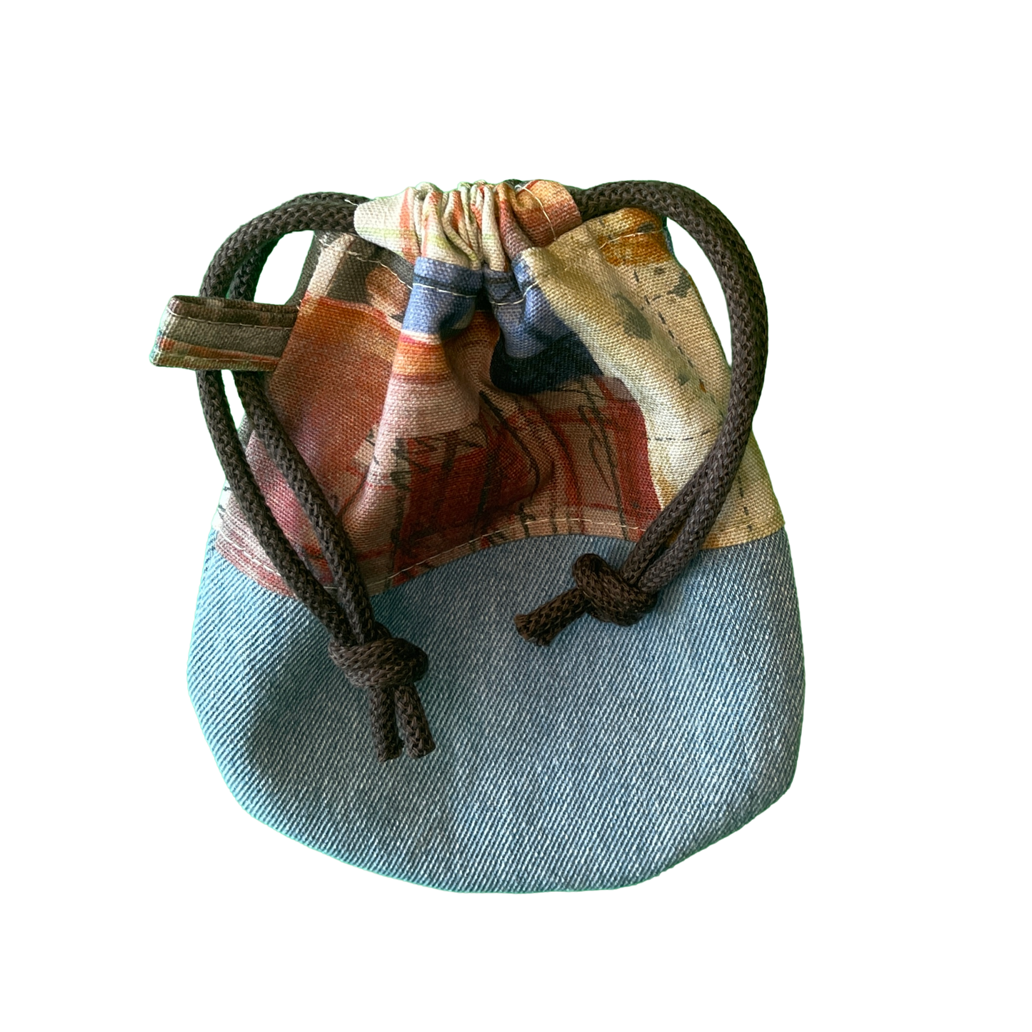 Mini Intimate Storage Bags